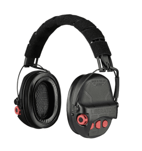 best ear protection for shooting range